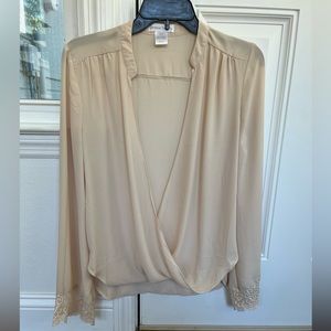 Jealous Tomato Blouse